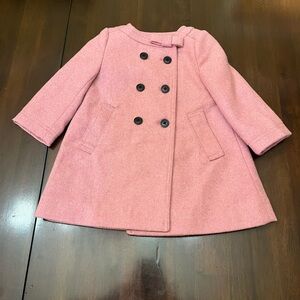 Edgehill Collection Toddler Coat